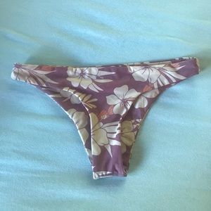 Bikini Bottoms